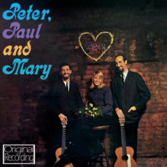 Peter, Paul and Mary