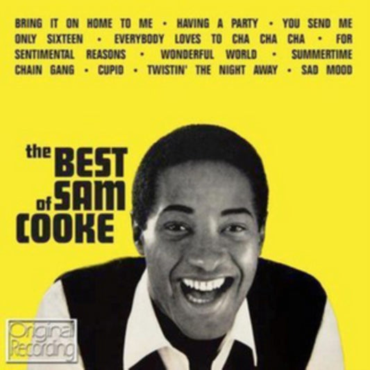 The Best of Sam Cooke