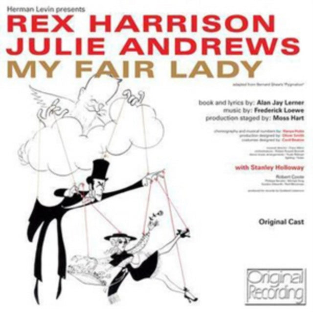 My Fair Lady