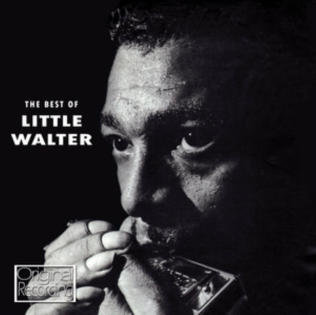 The Best of Little Walter