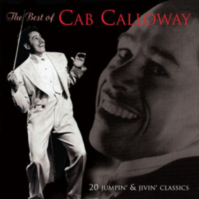 The Best of Cab Calloway