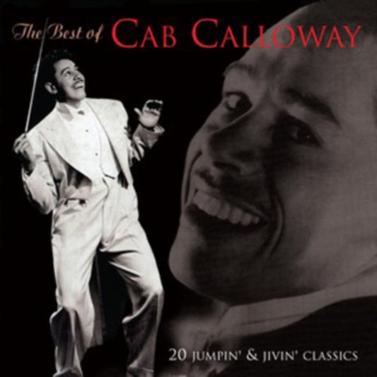 The Best of Cab Calloway