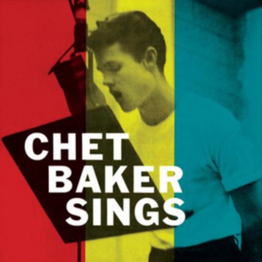 Chet Baker Sings