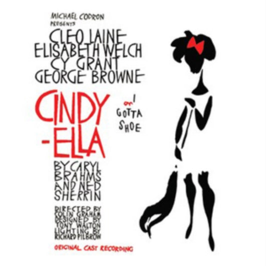 Cindy-Ella