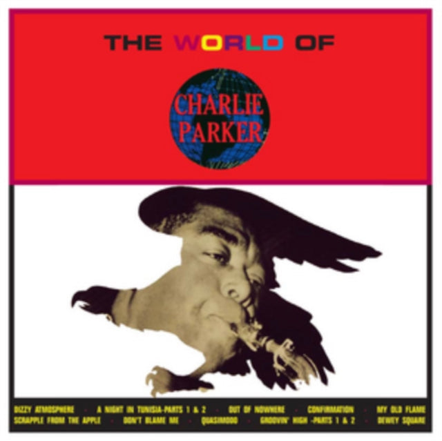 The World of Charlie Parker