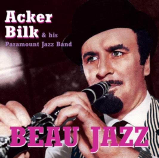 Beau Jazz