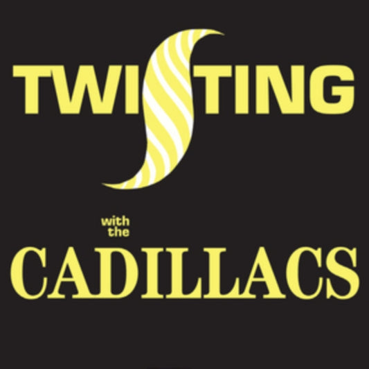 Twisting With the Cadillacs