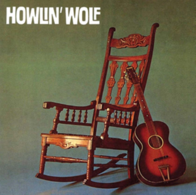 Howlin' Wolf