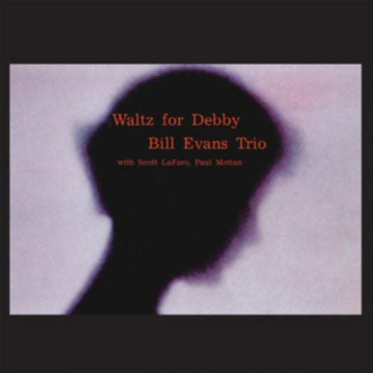 Waltz for Debby