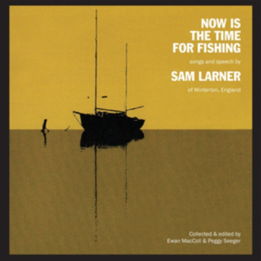 Now Is the Time for Fishing