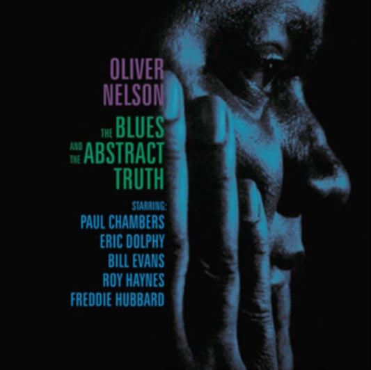 The Blues and the Abstract Truth
