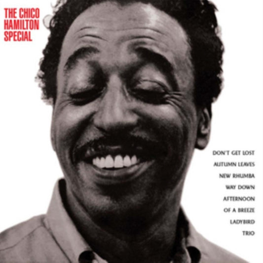 The Chico Hamilton Special