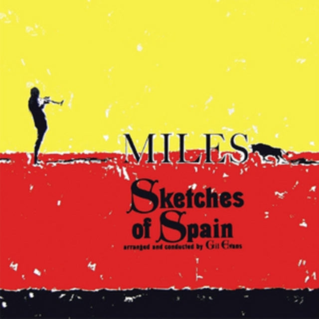 Sketches of Spain