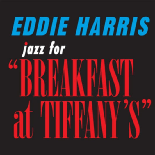 Jazz for Breakfast at Tiffany's