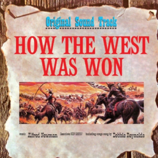 How the West Was Won