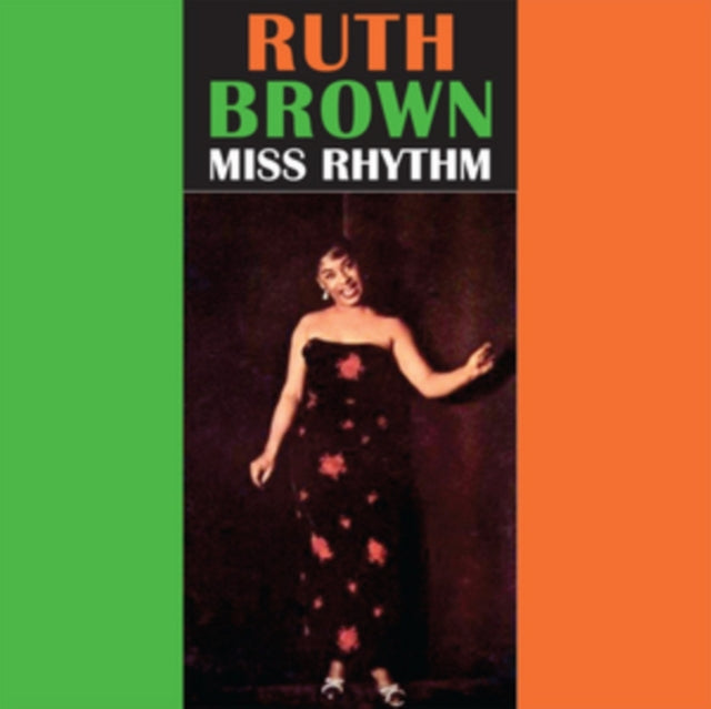 Miss Rhythm