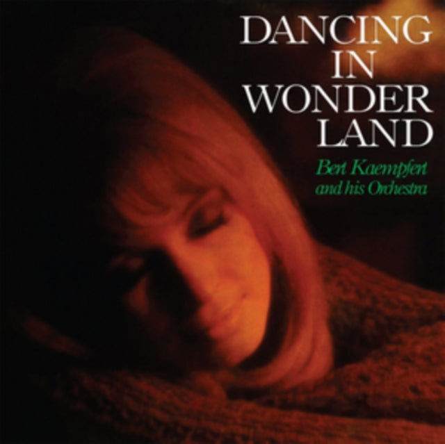 Dancing in Wonderland