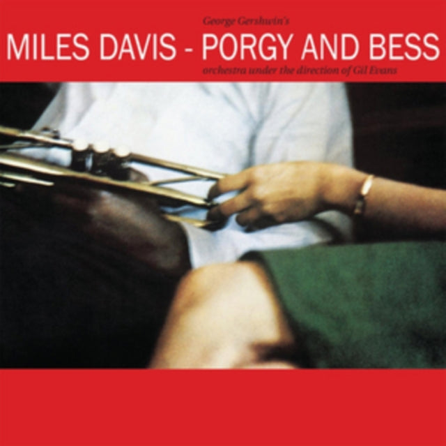 Porgy and Bess
