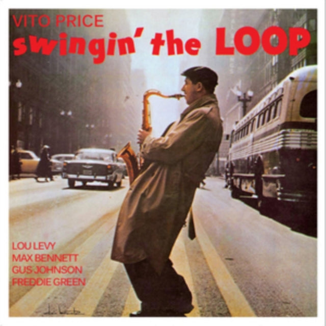 Swingin' the Loop