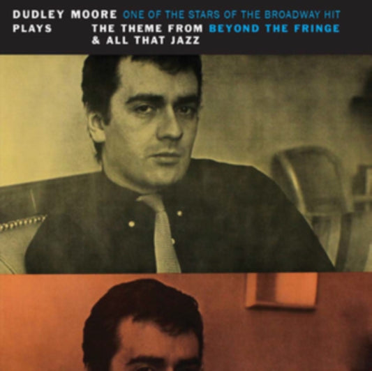 Plays the Theme from 'Beyond the Fringe' & 'All That Jazz'