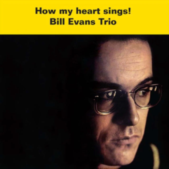 How My Heart Sings!