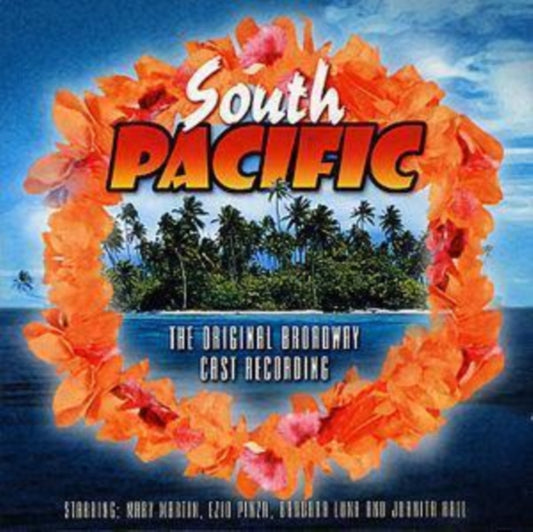 South Pacific