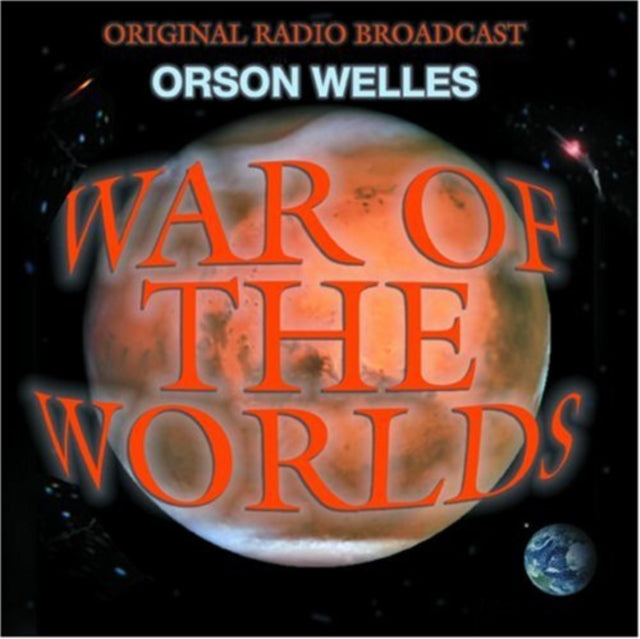 War of the Worlds