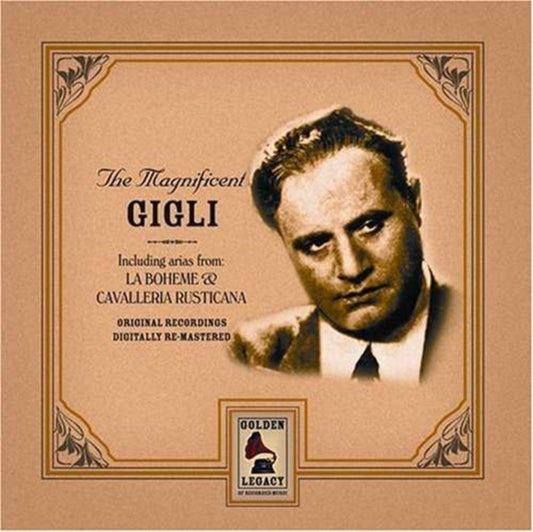 The Magnificent Gigli