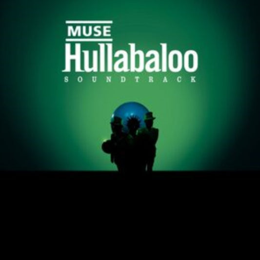 Hullabaloo Soundtrack