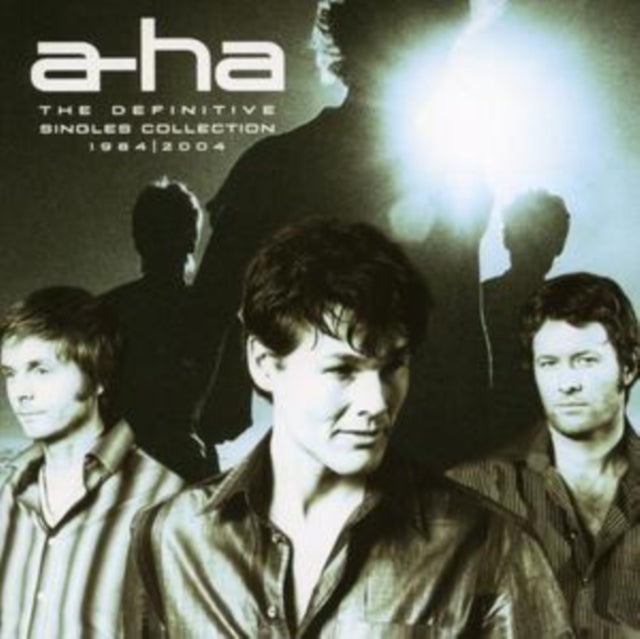 The Singles 1984-2004