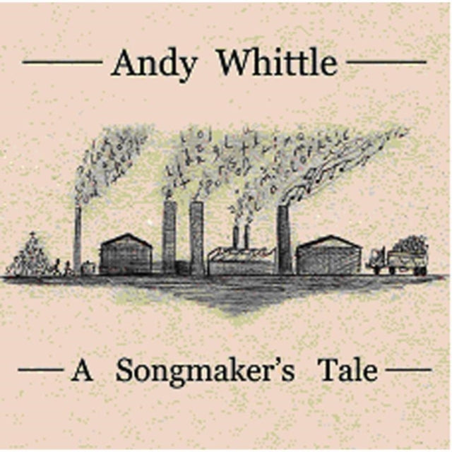 A Songmaker's Tale