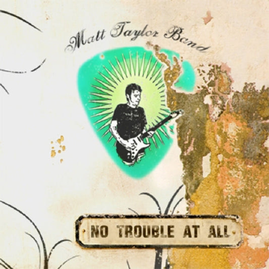 No Trouble at All