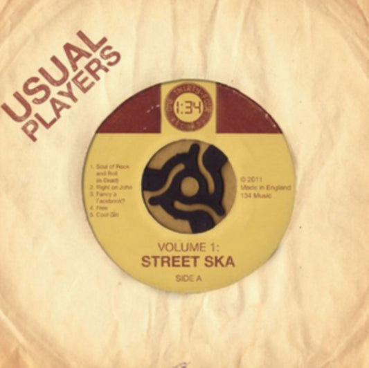 Street Ska