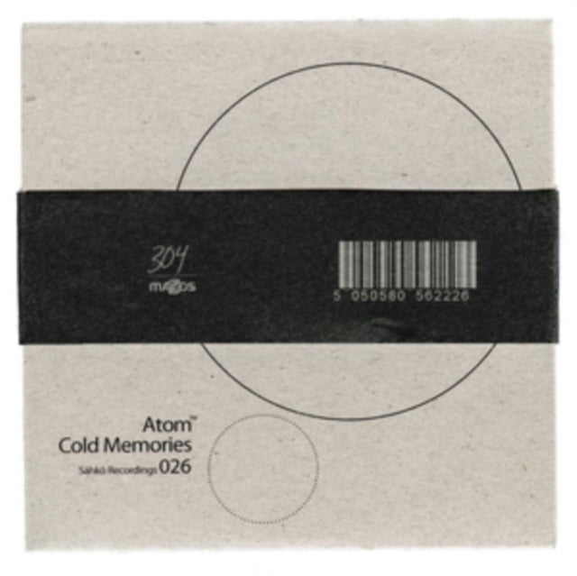 Cold Memories