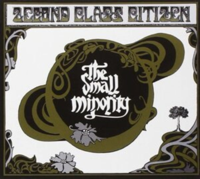 The Small Minority