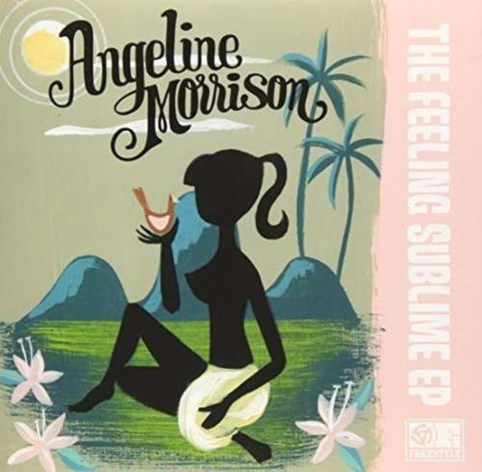 The feeling sublime EP