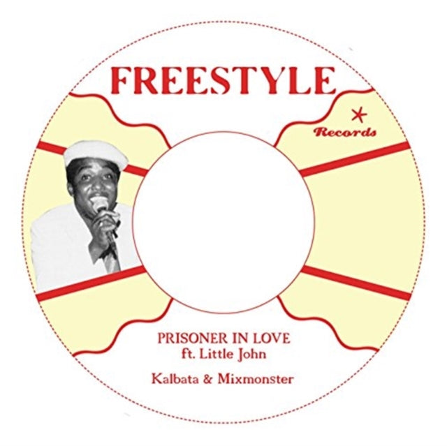 Prisoner in love