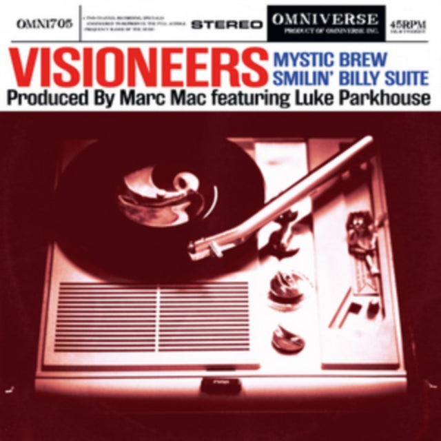 Mystic Brew/Smilin' Billy Suite