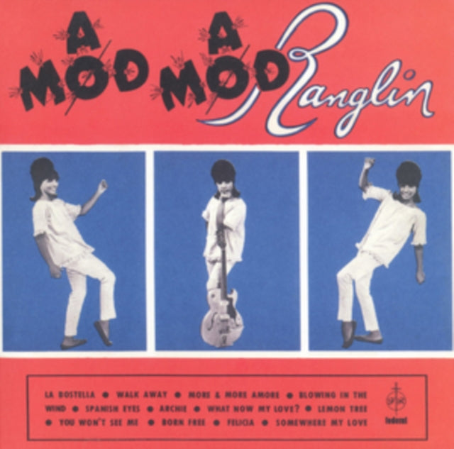 Amod Amod Ranglin