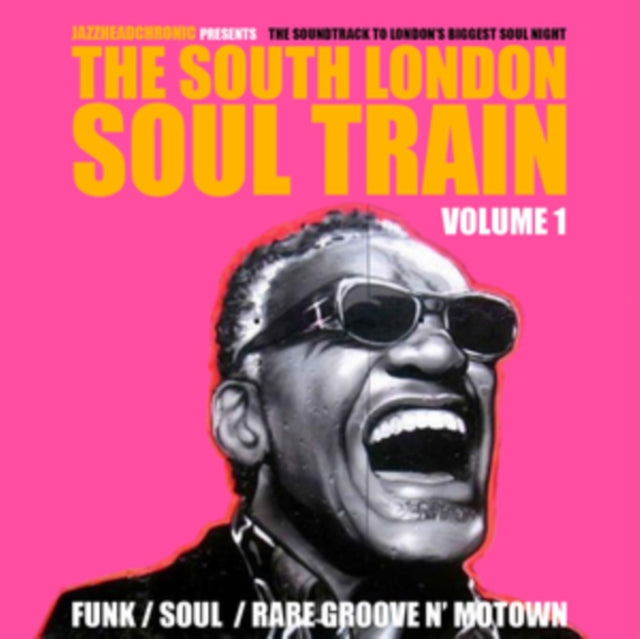The South London Soul Train