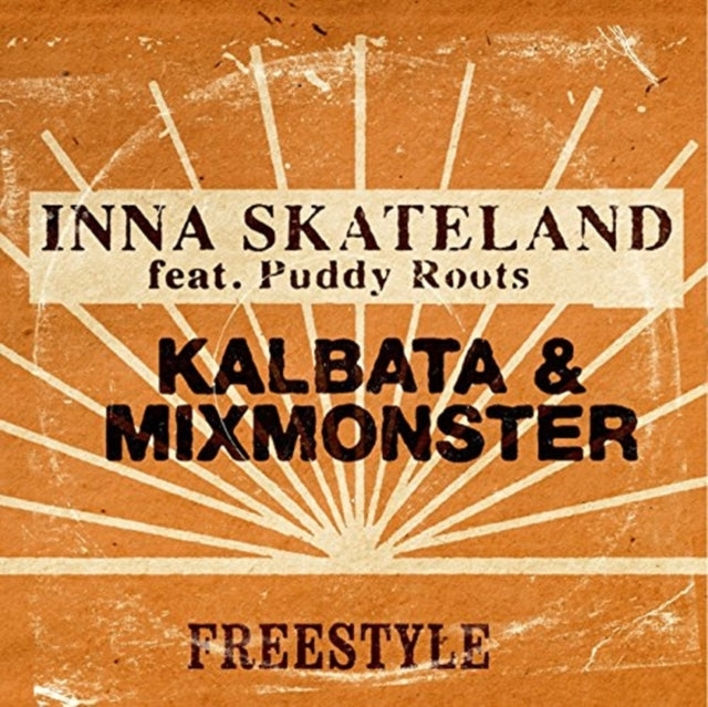 Inna skateland