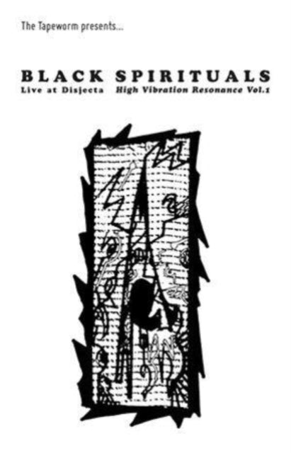 High Vibration Resonance Vol. 1
