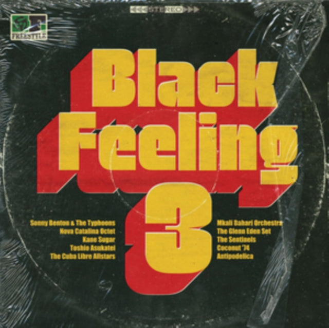 Black Feeling