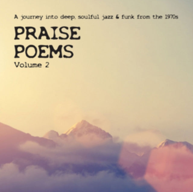 Praise Poems