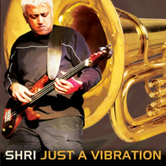 Just a Vibration