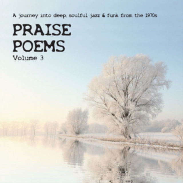 Praise Poems