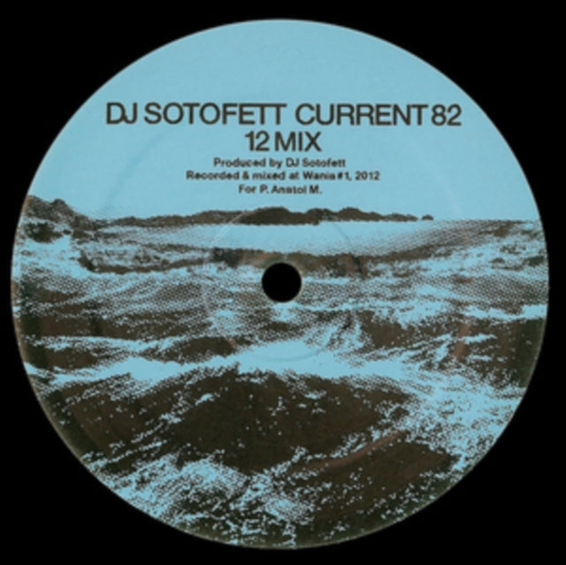 Current 82 (12 Mix)/Dark Plan 5