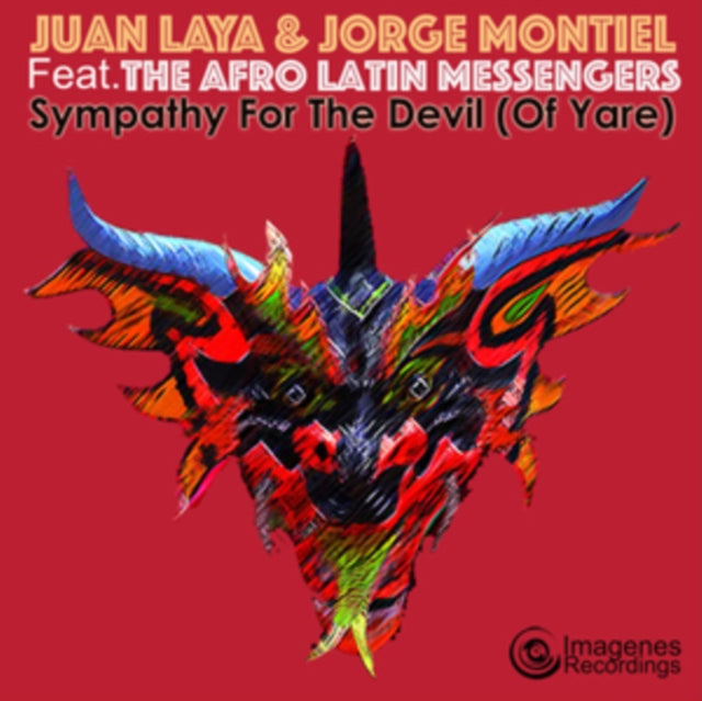 Sympathy for the Devil (Of Yare)