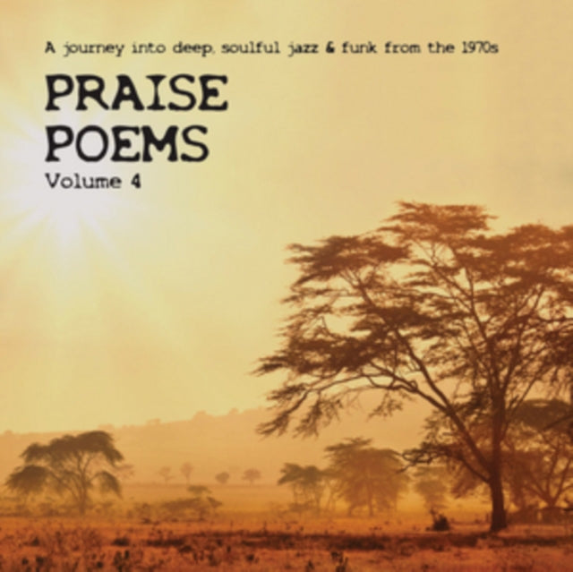 Praise Poems