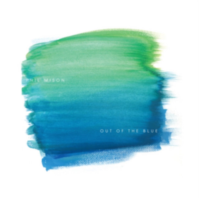 Out of the Blue